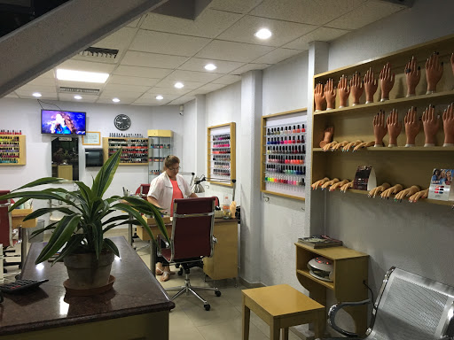 Beauty Supply Store «Mica Beauty Supply», reviews and photos, 1186 E Holt Ave, Pomona, CA 91767, USA