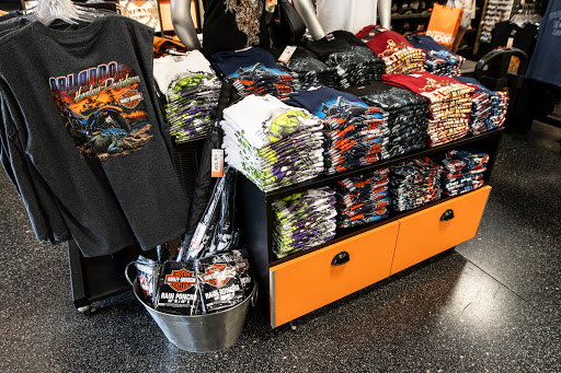 Harley-Davidson Dealer «Orlando Harley-Davidson at Disney Springs», reviews and photos, 1502 Buena Vista Dr B1, Lake Buena Vista, FL 32830, USA