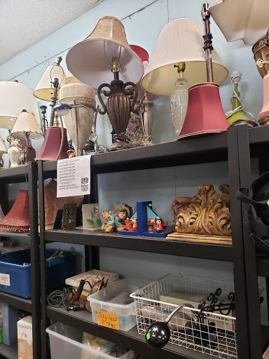 Thrift Store «FurKids Thrift Store», reviews and photos, 4015 Holcomb Bridge Rd #400, Norcross, GA 30092, USA