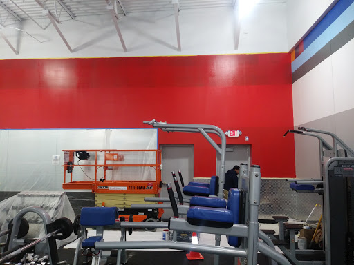 Health Club «Crunch - Richmond Glenside», reviews and photos, 5420 Glenside Dr, Henrico, VA 23228, USA