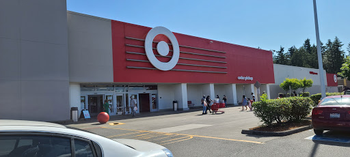 Department Store «Target», reviews and photos, 26301 104th Ave SE, Kent, WA 98030, USA