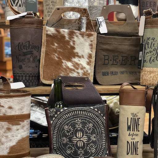 Western Apparel Store «The Fort - Nebraska City», reviews and photos, 903 Central Ave, Nebraska City, NE 68410, USA