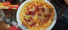 Pizza du Restaurant italien Villa San Marco à Langueux - n°11