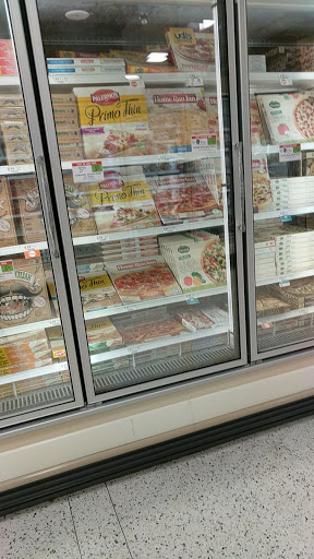 Supermarket «Publix Super Market at Camden Woods Shopping Center», reviews and photos, 1601 Ga Highway 40 E, Kingsland, GA 31548, USA