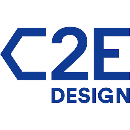 C2E Design Structural Engineers - Glasgow