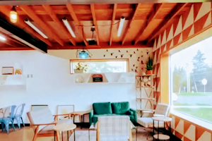 Aurora Coffeehouse PDX image