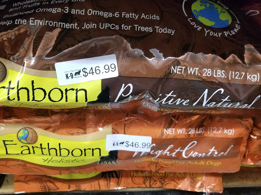 Pet Supply Store «K-9 Specialties», reviews and photos, 31936 Mound Rd, Warren, MI 48092, USA