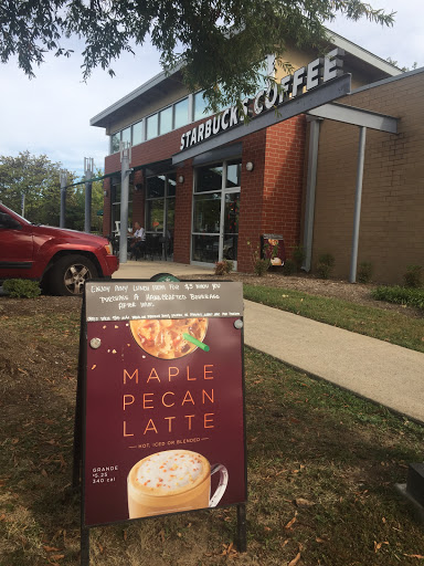 Coffee Shop «Starbucks», reviews and photos, 1017 Glenbrook Way, Hendersonville, TN 37075, USA