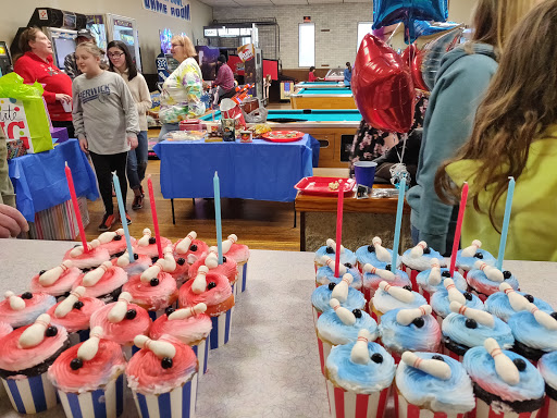 Bowling Alley «P-Nut Bowl», reviews and photos, 2701 P-Nut Ln, Bloomsburg, PA 17815, USA