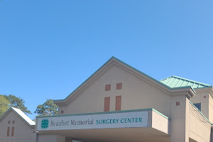Beaufort Memorial Surgery Center
