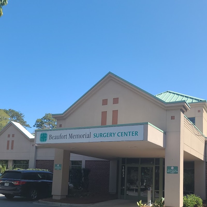 Beaufort Memorial Surgery Center