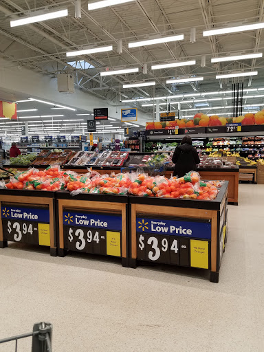 Department Store «Walmart Supercenter», reviews and photos, 8160 Macedonia Commons Blvd, Macedonia, OH 44056, USA