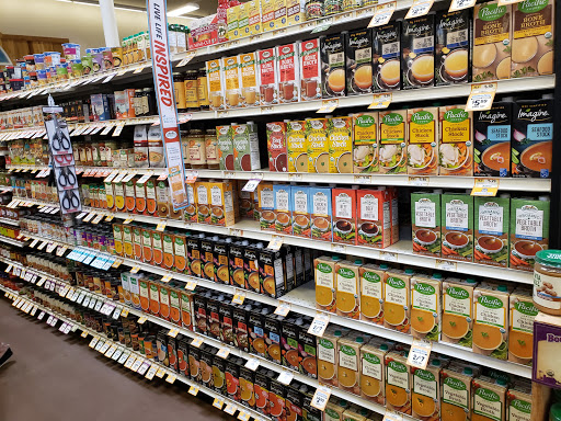 Health Food Store «Sprouts Farmers Market», reviews and photos, 905 E Bidwell St, Folsom, CA 95630, USA