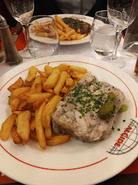 Les plus récentes photos du Restaurant français Le petit bouillon Alcide à Lille - n°5