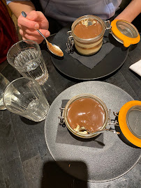 Plats et boissons du Restaurant français La Maison Bleue à Paris - n°17