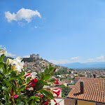 Photo n°1 de l'avis de guendalina.o fait le 17/08/2023 à 14:09 sur le  La Terrazza à Celano