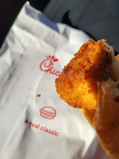 Fast Food Restaurant «Chick-fil-A», reviews and photos, 7480 153rd St W, Apple Valley, MN 55124, USA