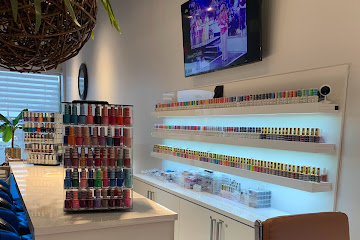 Deluxe Bar A Ongles