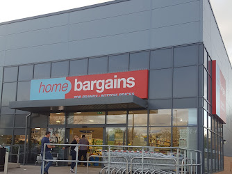 Home Bargains