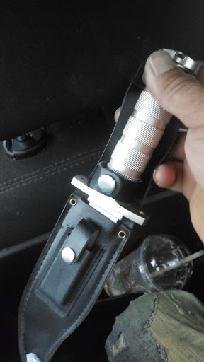 Army & Navy Surplus Shop «Forest Park Army Navy Store», reviews and photos, 858 Main St, Forest Park, GA 30297, USA