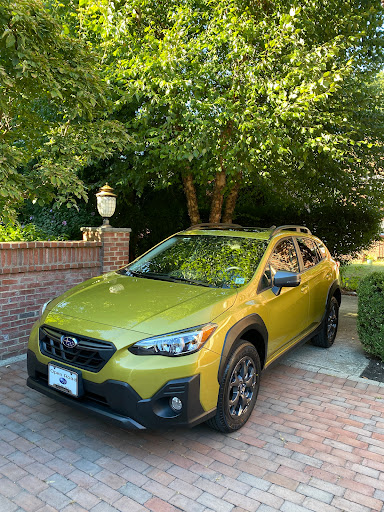 Subaru Dealer «Open Road Subaru», reviews and photos, 2685 US-22, Union, NJ 07083, USA