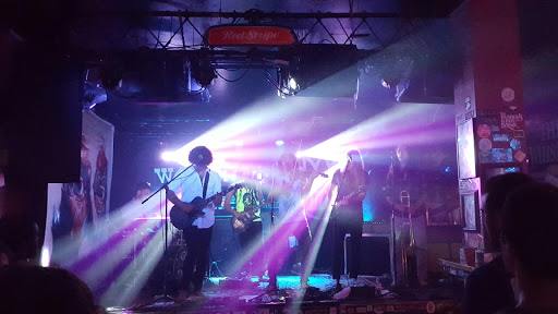 Live Music Venue «The Whiskey», reviews and photos, 1 S Front St, Wilmington, NC 28401, USA