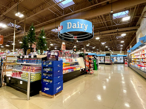 Supermarket «Giant Eagle Supermarket», reviews and photos, 1671 Butler Plank Rd, Glenshaw, PA 15116, USA