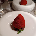 Photo n°6 de l'avis de Sergio.e fait le 21/02/2023 à 11:26 sur le  Cannavacciuolo Café & Bistrot à Novara