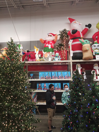 Home Improvement Store «The Home Depot», reviews and photos, 3730 Sun City Center Blvd, Ruskin, FL 33573, USA