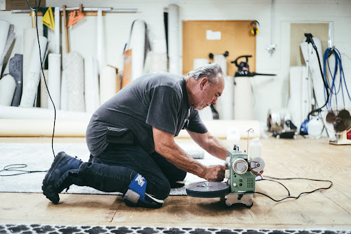 Flooring Store «Home Carpet One», reviews and photos, 3071 N Lincoln Ave, Chicago, IL 60657, USA