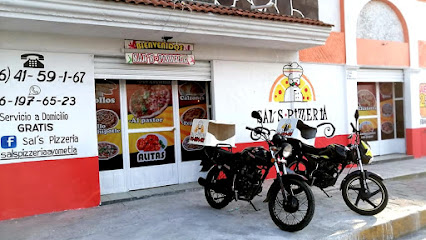 Sal's Pizzería Ayometla