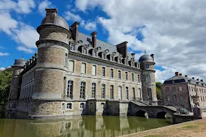 Château de Beloeil image