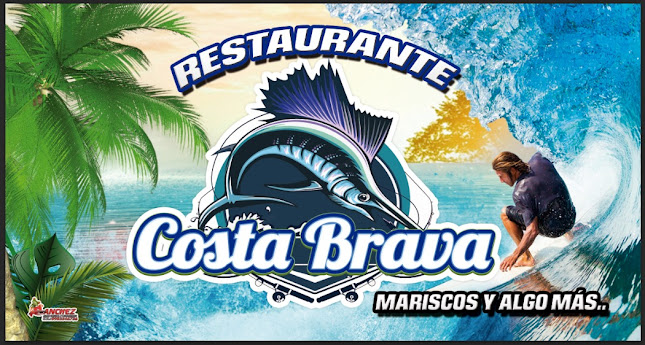 Opiniones de Costa Brava en Milagro - Restaurante
