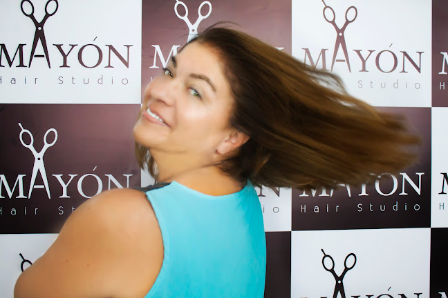 Mayon Hair Studio - Guayaquil