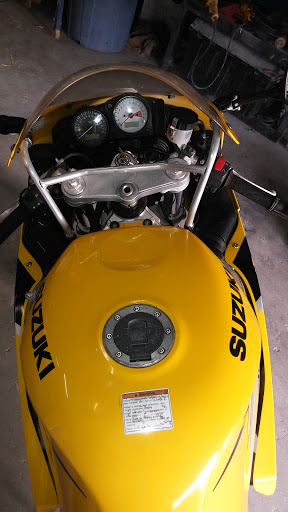 Auto Repair Shop «Great Potential Auto Center», reviews and photos, 12496 SW 128th St #107, Miami, FL 33186, USA