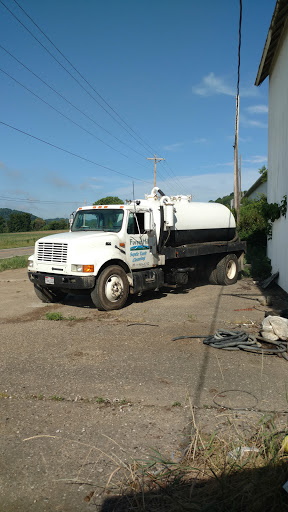 Forest Hill Septic Tank Cleaning in Fresno, Ohio