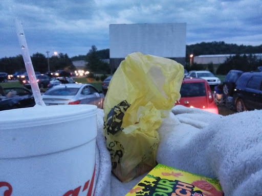 Drive-in Movie Theater «Stardust Drive In Theatre», reviews and photos, 310 Purple Tiger Dr, Watertown, TN 37184, USA