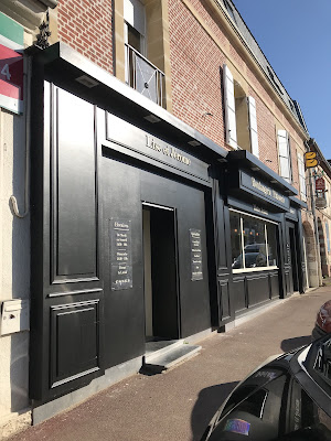 Au petit delice à Noailles