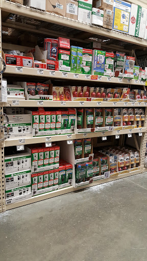 Home Improvement Store «The Home Depot», reviews and photos, 979 Beards Hill Rd, Aberdeen, MD 21001, USA