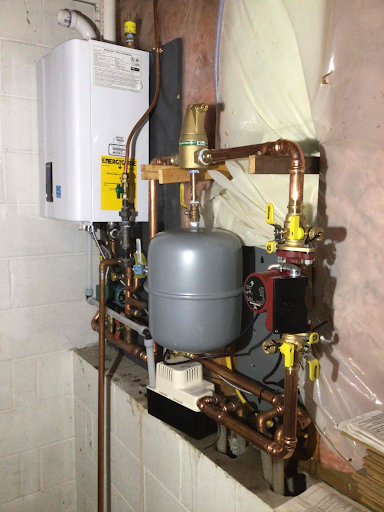 Plumber «Bonfe», reviews and photos, 455 Hardman Ave S, South St Paul, MN 55075, USA