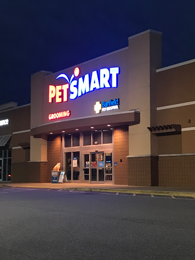 PetSmart, 1759 Apalachee Pkwy, Tallahassee, FL 32301, USA, 