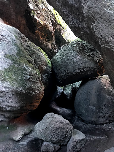 National Park «Pinnacles National Park - West Entrance», reviews and photos, CA-146, Paicines, CA 95043, USA