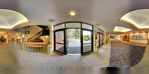 Auditorium «Bauman Auditorium», reviews and photos, 1009 E North St, Newberg, OR 97132, USA
