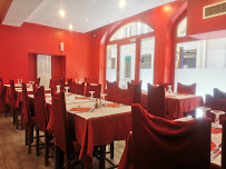Atmosphère du Restaurant indien Penjabi Grill à Lyon - n°13