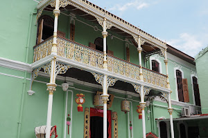 Pinang Peranakan Mansion image