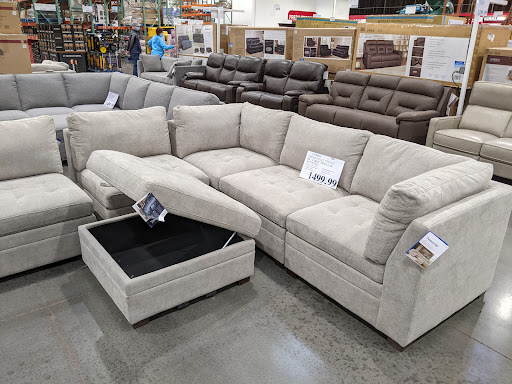 Warehouse store «Costco Wholesale», reviews and photos, 25900 SW Heather PI, Wilsonville, OR 97070, USA