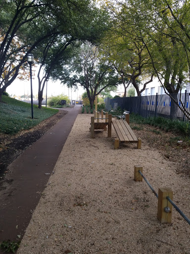 Gym «Baylor Tom Landry Fitness Center», reviews and photos, 411 N Washington Ave #1900, Dallas, TX 75246, USA