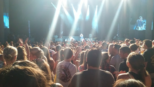 Concert Hall «Fraze Pavilion», reviews and photos, 424E Lincoln Park Blvd, Kettering, OH 45429, USA