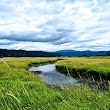 Steigerwald Lake Wildlife Refuge