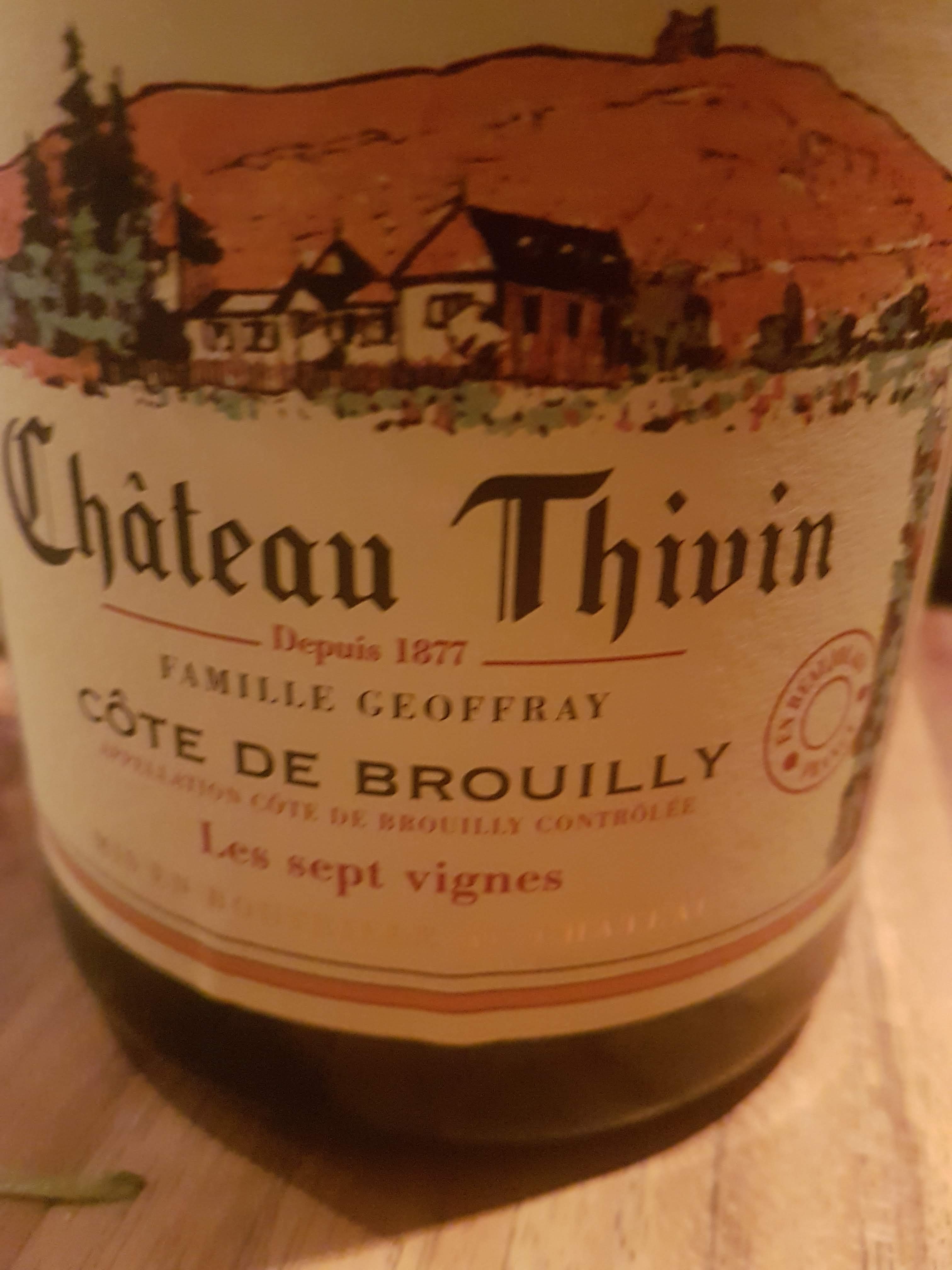 Photo n° 2 de l'avis de Thomas.a fait le 12/10/2020 à 16:57